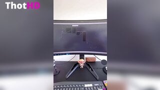 Tameeka Sex With Her Student Video Leak