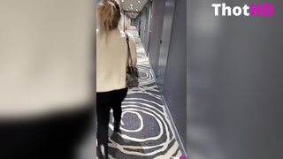 Margot Dulac Gets Fucked in Hotel Room Video Leaks