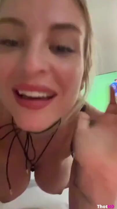Margot Dulac Gets Fucked in Hotel Room Video Leaks