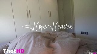 Hope Heaven Nude Blow Ride Sex Video Leaks
