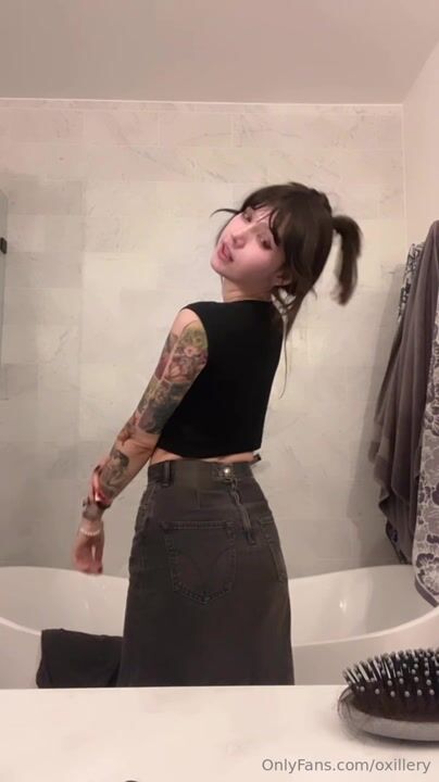 Oxillery Leaked Only Fans 1