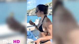 Grace Robert aka Gbabyfitt Only Fans Leak