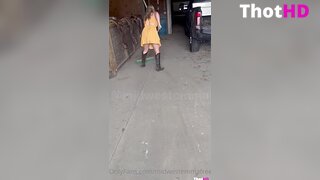 Midwestemma Leaked OF 3