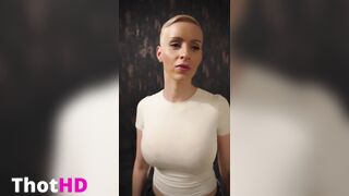 Anike Ekina Leaked Only Fans