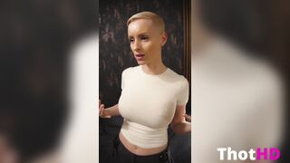 Anike Ekina Leaked Only Fans