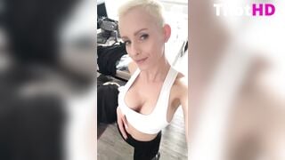 Anike Ekina OnlyFans