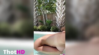 Natalie Roush Leaked OF Video 3