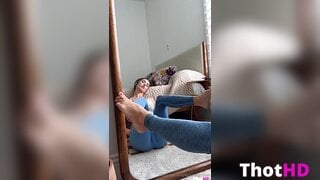 Natalie Roush OF 4