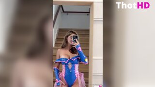 Natalie Roush OnlyFans Leak