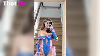 Natalie Roush OnlyFans Leak