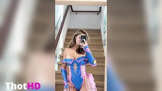 Natalie Roush OnlyFans Leak