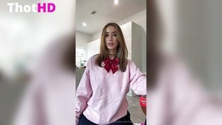 Natalie Roush OnlyFans