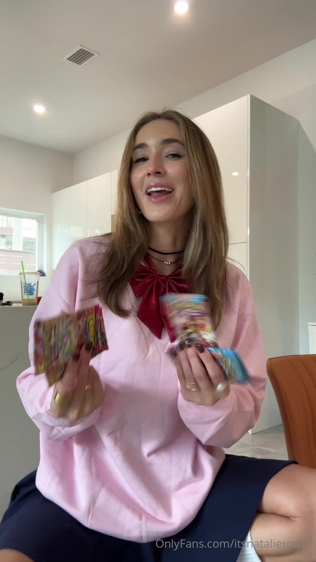 Natalie Roush OnlyFans