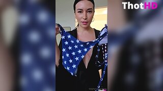 Alinity OF Leak