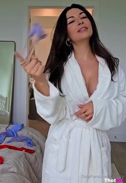 Alinity OnlyFans Leak 1