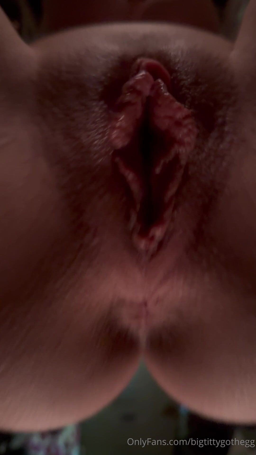 Bigtittygothegg Leaked OF Video 1