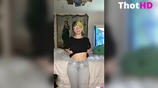 Bigtittygothegg Leaked Only Fans 3