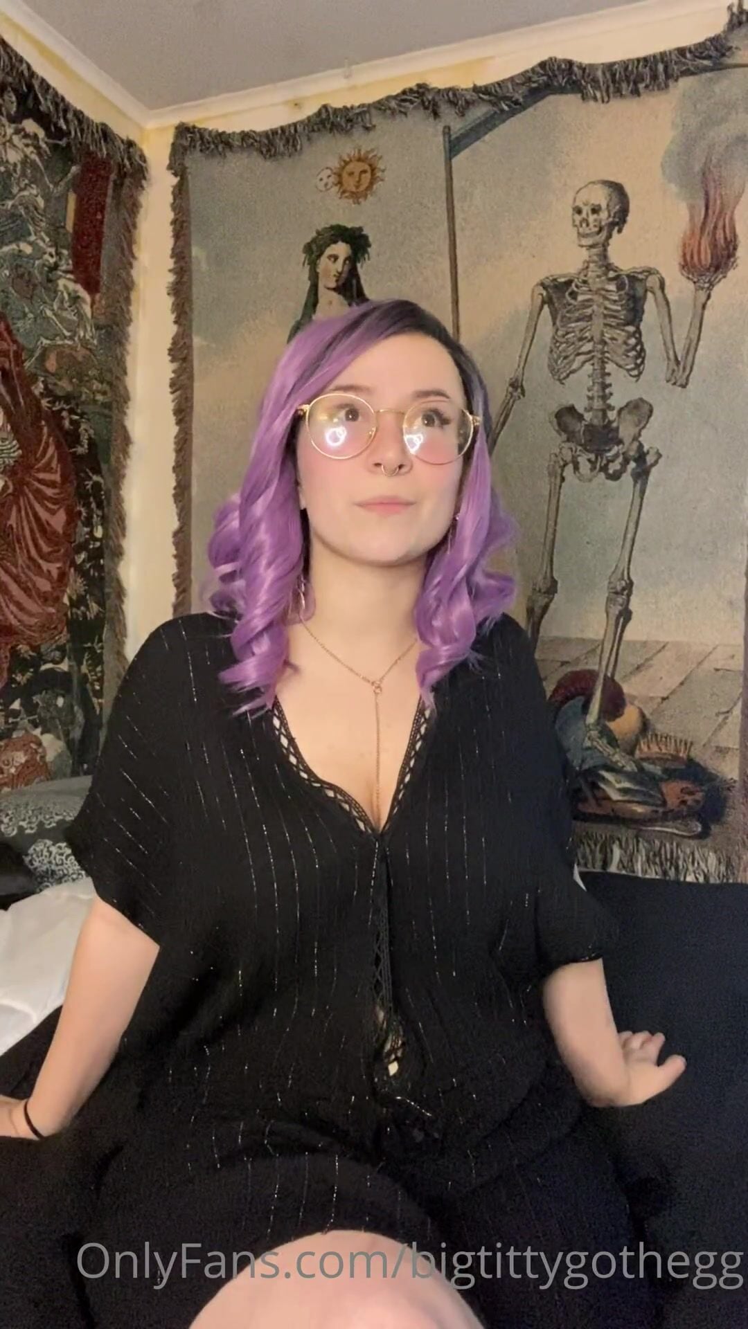 Bigtittygothegg Leaked Only Fans 4