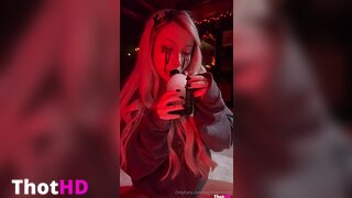 Bigtittygothegg Leaked OnlyFans 12