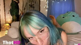 Bigtittygothegg OnlyFans 3