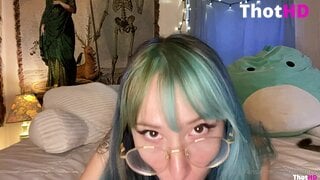 Bigtittygothegg OnlyFans 3