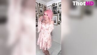 Jessica Nigri Leaked OF