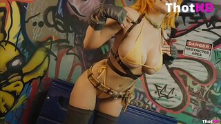 Jessica Nigri OnlyFans 1