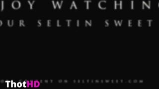 Seltin Sweety 38 Cute rabbit