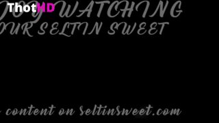 Seltin Sweety Merry Christmas