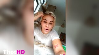 Paige Vanzant Leaked OF