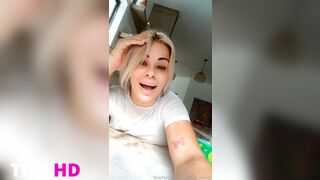 Paige Vanzant Leaked OF