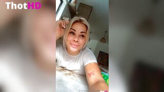 Paige Vanzant Leaked OF