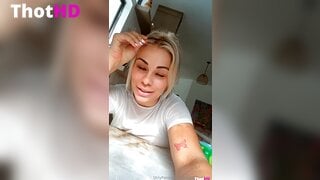 Paige Vanzant Leaked OF