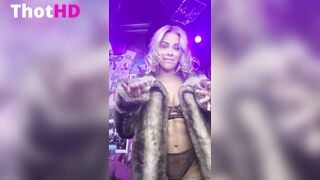 Paige Vanzant Leaked Video