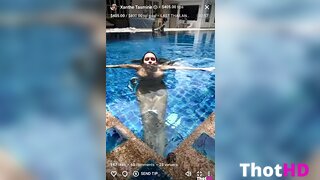 Xanthe Tasmine Leaked Only Fans 2 2