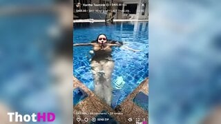 Xanthe Tasmine Leaked Only Fans 2 2