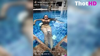 Xanthe Tasmine Leaked Only Fans 2 2