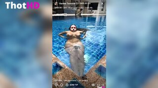 Xanthe Tasmine Leaked Only Fans 2 2