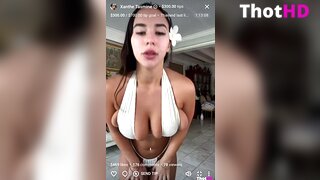 Xanthe Tasmine Leaked Only Fans
