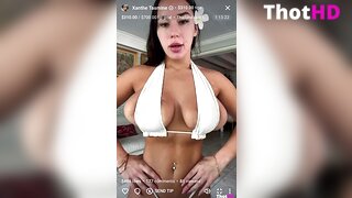 Xanthe Tasmine Leaked Only Fans
