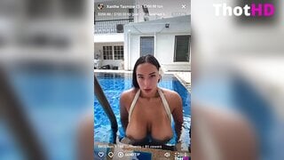 Xanthe Tasmine Leaked Video 1 2