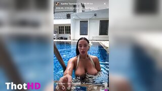 Xanthe Tasmine Leaked Video 1 2