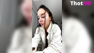 Xanthe Tasmine OF Leak 1