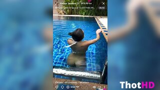 Xanthe Tasmine OnlyFans 2