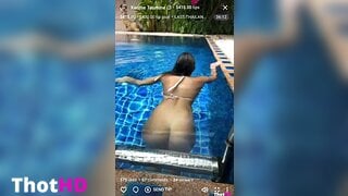 Xanthe Tasmine OnlyFans 2