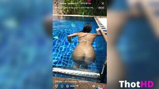 Xanthe Tasmine OnlyFans 2