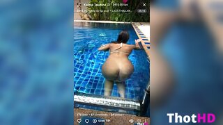 Xanthe Tasmine OnlyFans 2