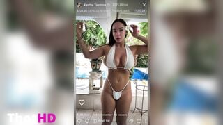 Xanthe Tasmine Video Leak 1