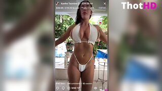 Xanthe Tasmine Video Leak 1