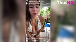 Xanthe Tasmine Video Leak 1